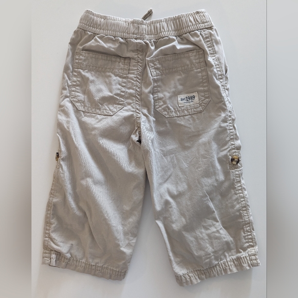 Halloween Bundle - "Boo!" - Size 12-18M - Picture 5 of 12